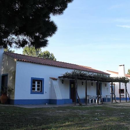 Alcácer do SalCasa Do Pinheiro别墅 外观 照片