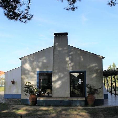 Alcácer do SalCasa Do Pinheiro别墅 外观 照片