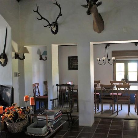 Alcácer do SalCasa Do Pinheiro别墅 外观 照片