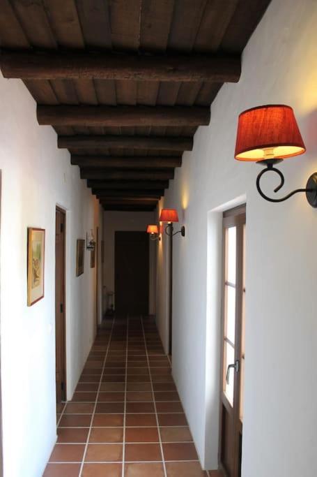 Alcácer do SalCasa Do Pinheiro别墅 外观 照片