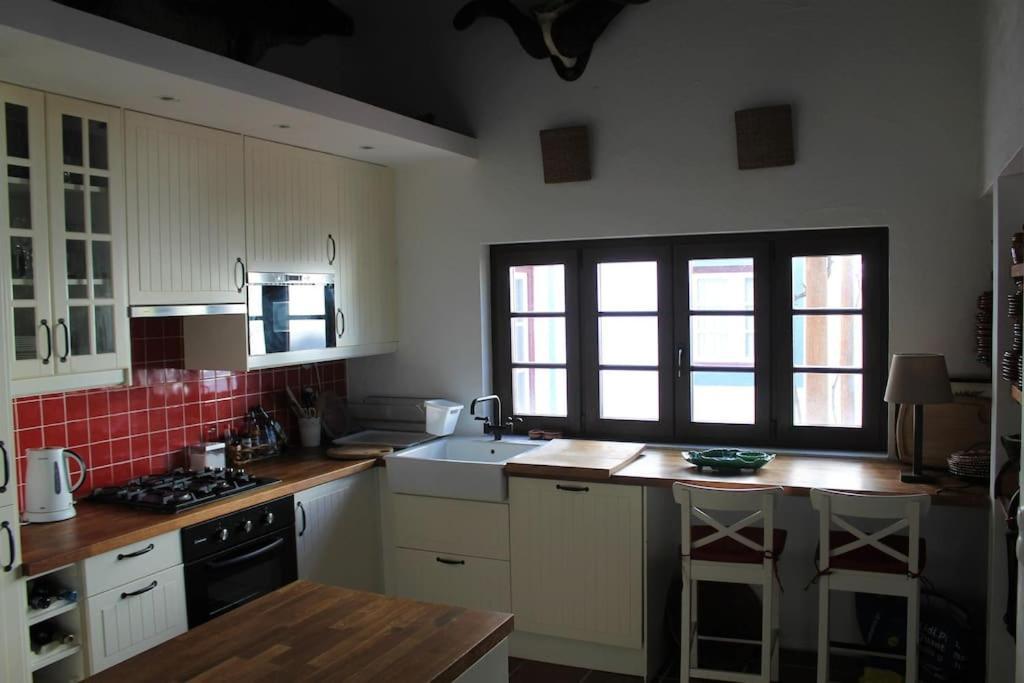 Alcácer do SalCasa Do Pinheiro别墅 外观 照片