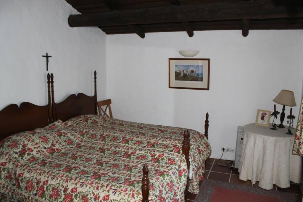 Alcácer do SalCasa Do Pinheiro别墅 外观 照片